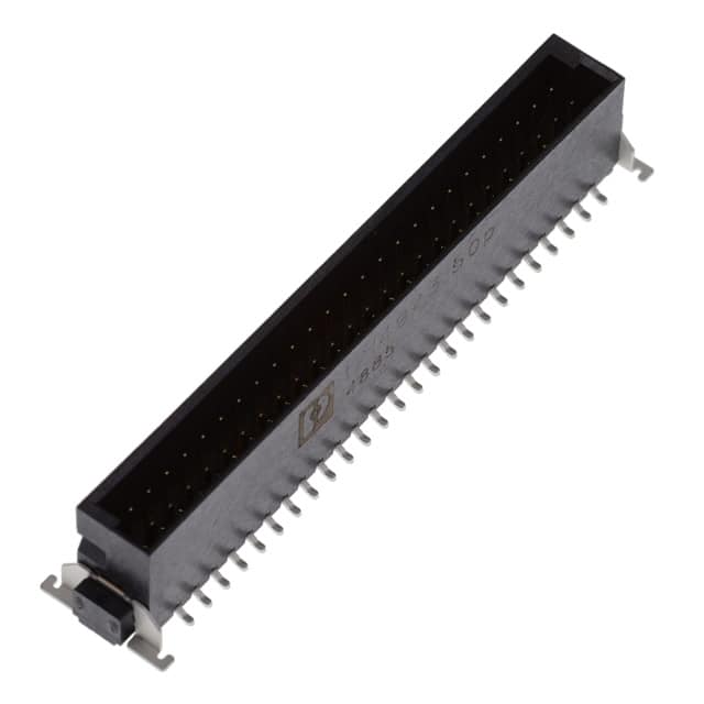 1714943 Phoenix Contact  Headers Male Pins